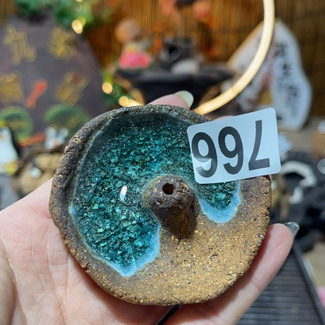 木村信弘柴烧宝瓶