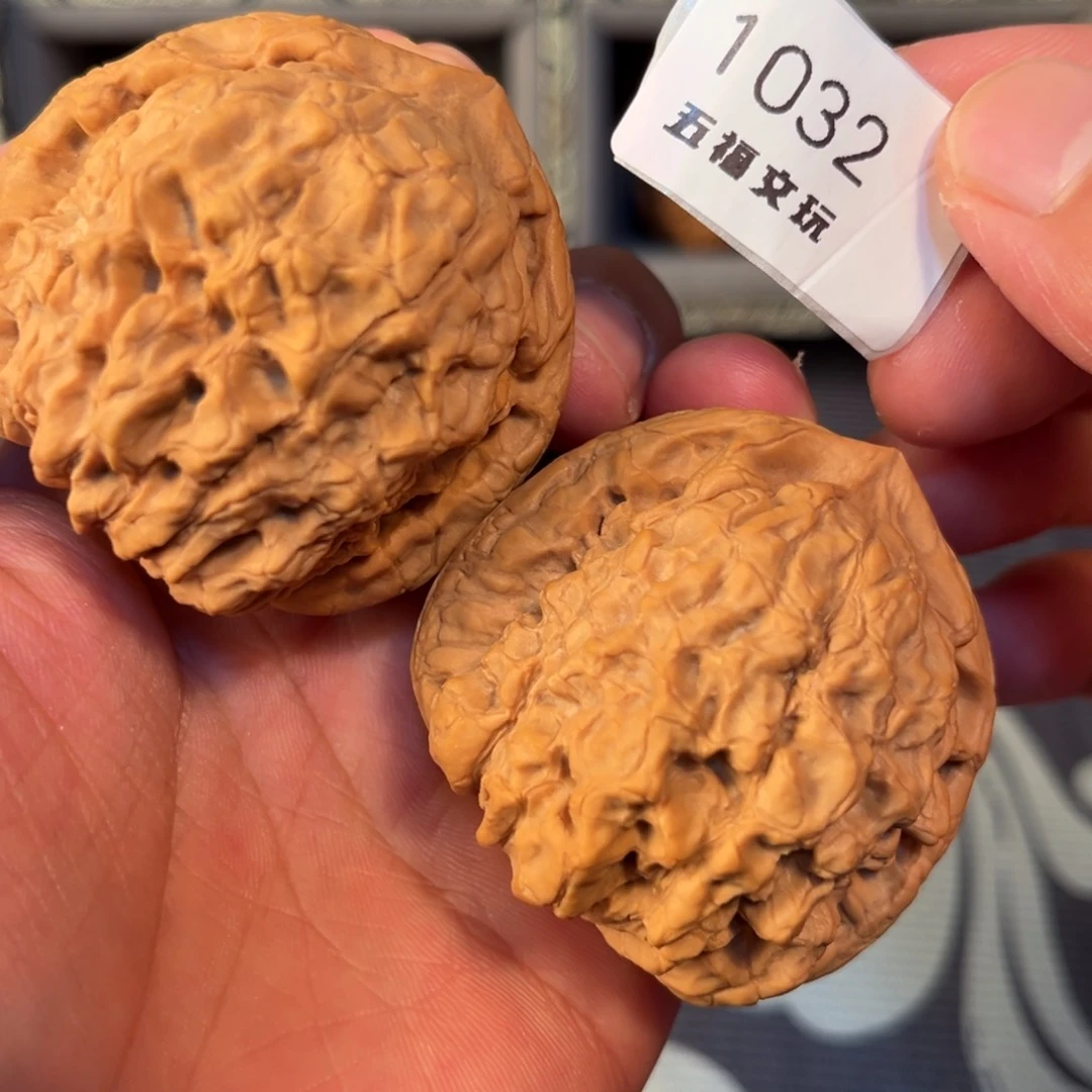 文玩核桃吊坠文玩核桃1032