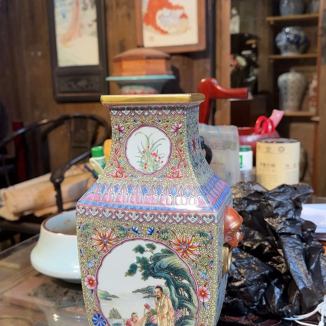 用***3。瓷器的制作工艺与