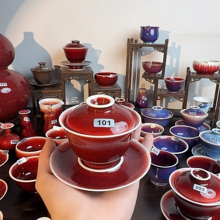 陶景德镇品艺轩陶瓷