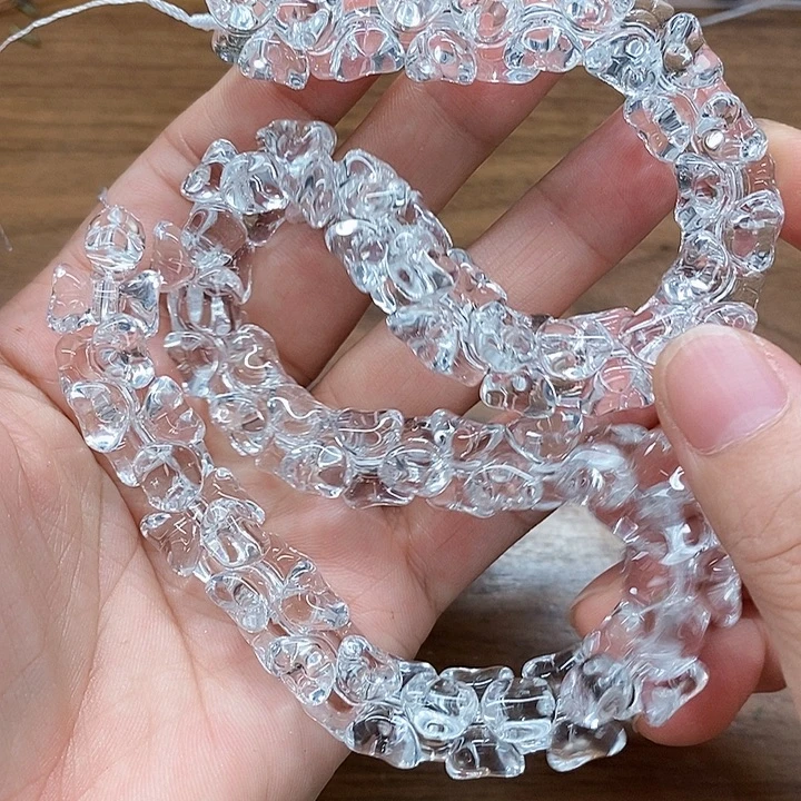 一墨手作编绳配件