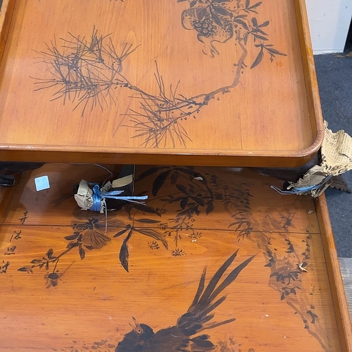 木有残有瑕疵有瑕疵