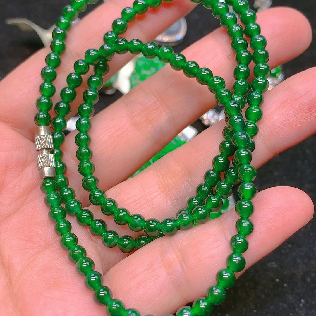 吊坠(不含链)未镶嵌翡翠翡翠