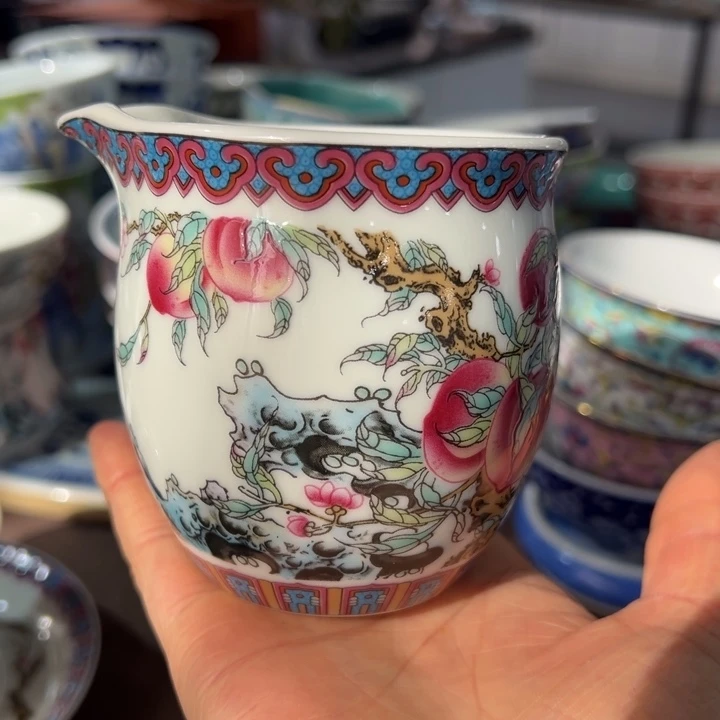 全场景德镇陶瓷景德镇陶瓷