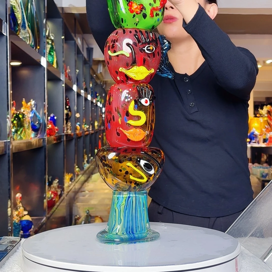 茶宠琉璃花开了吗我的