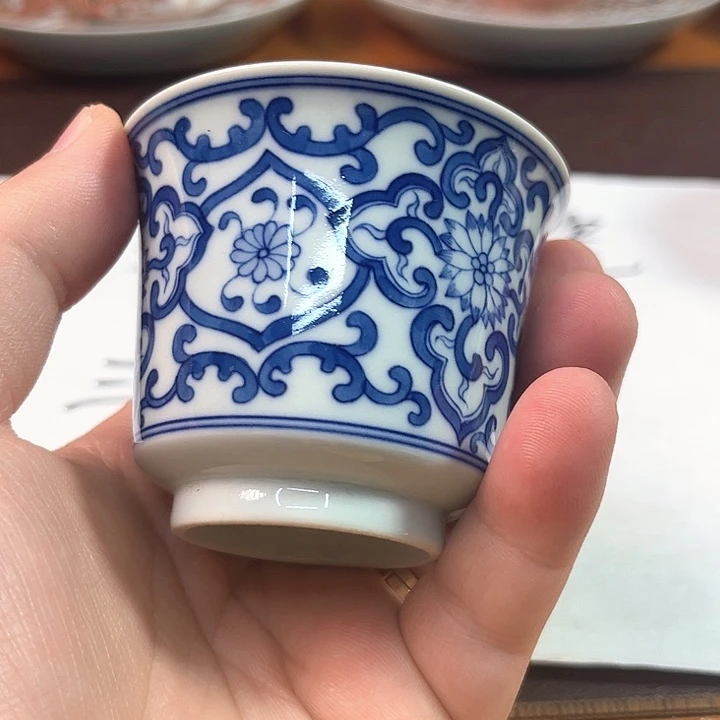 杯千年瓷都景德镇 艺术关注谢佳豪