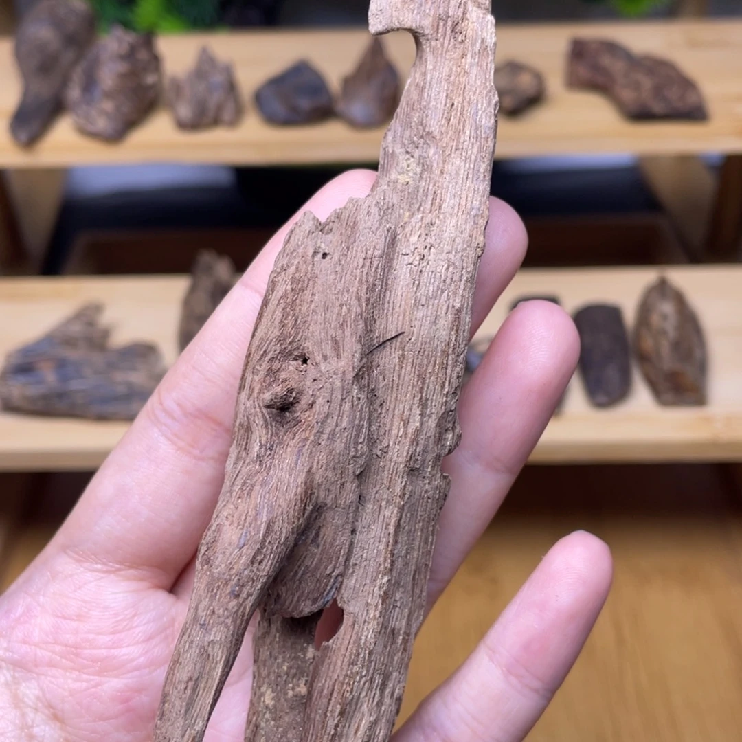 开播福利海南土沉老料