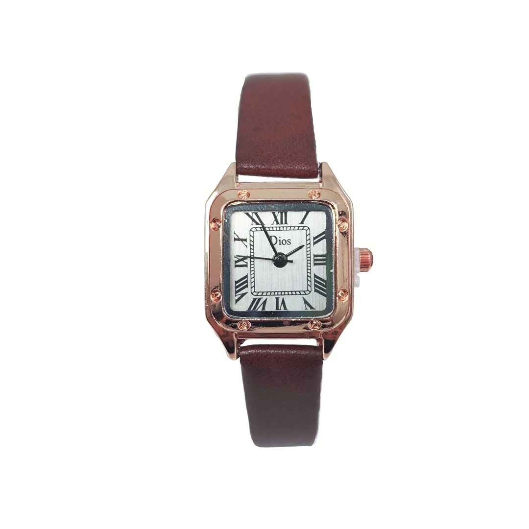 老美品牌腕表/粉丝福利/C27