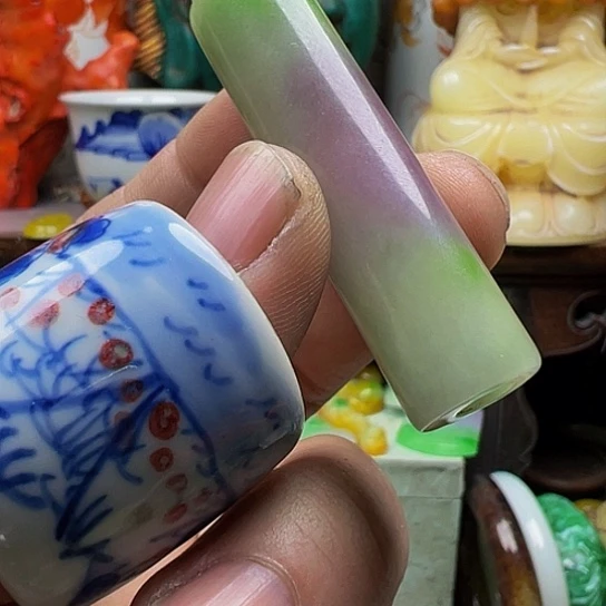瓷片洙*新年开播进来看看