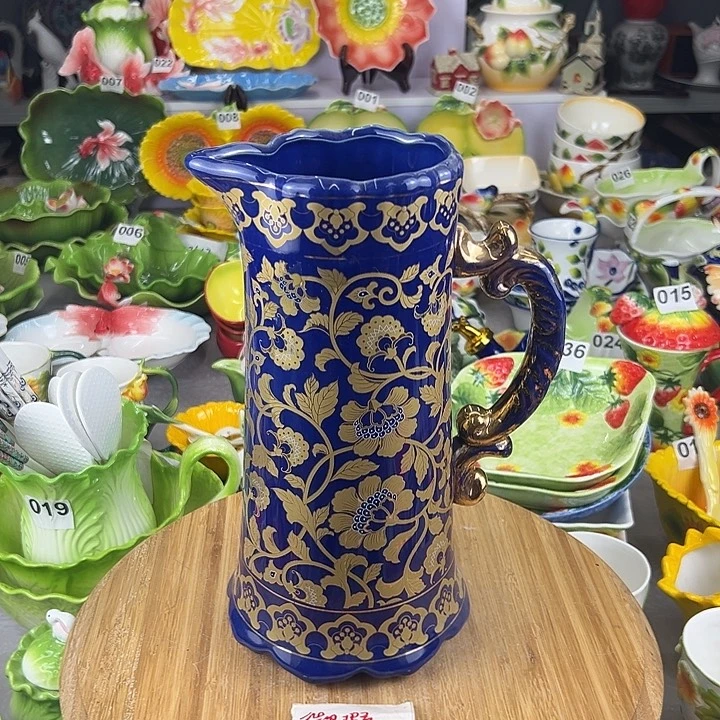 潮州创艺陶瓷餐具