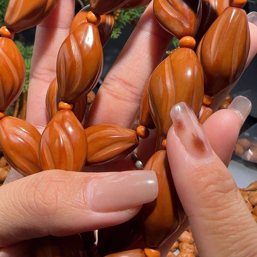 手串/手链橄榄核福利待遇