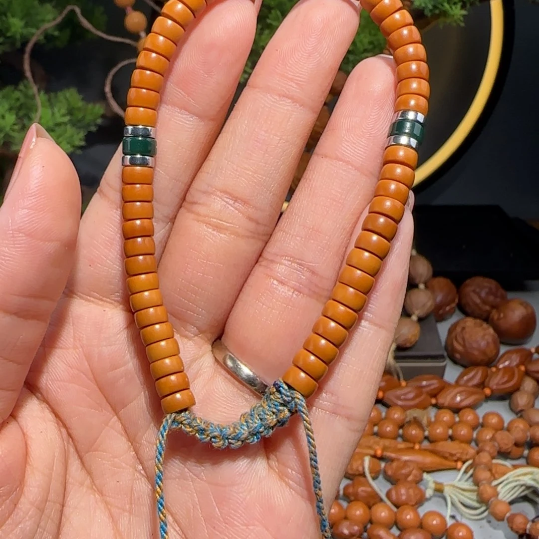 橄榄核手串/手链福利待遇