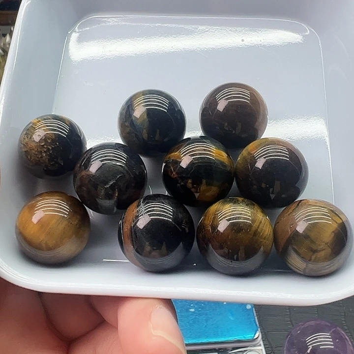 未镶嵌珠宝半成品水晶279