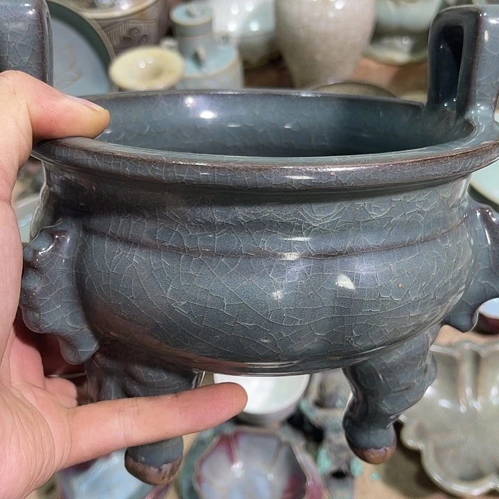 和***泉瓷片瓷器。。。。。瓷器