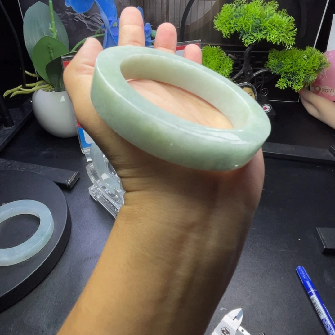 定制翡翠未镶嵌多样性选一