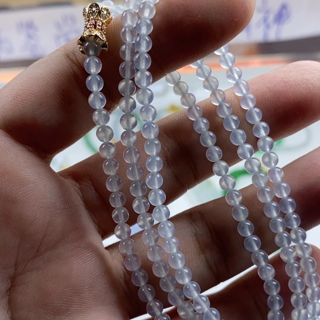 未镶嵌定制翡翠E*A卡3.9