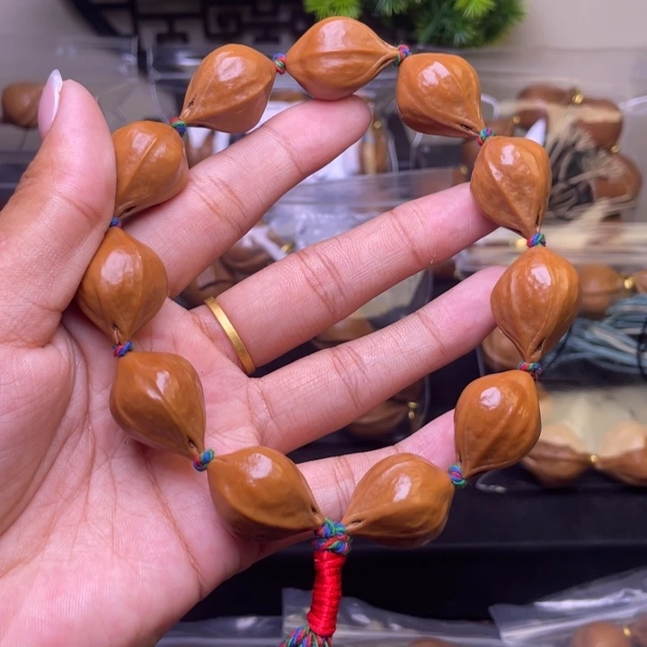 橄榄核手串/手链橄榄核20