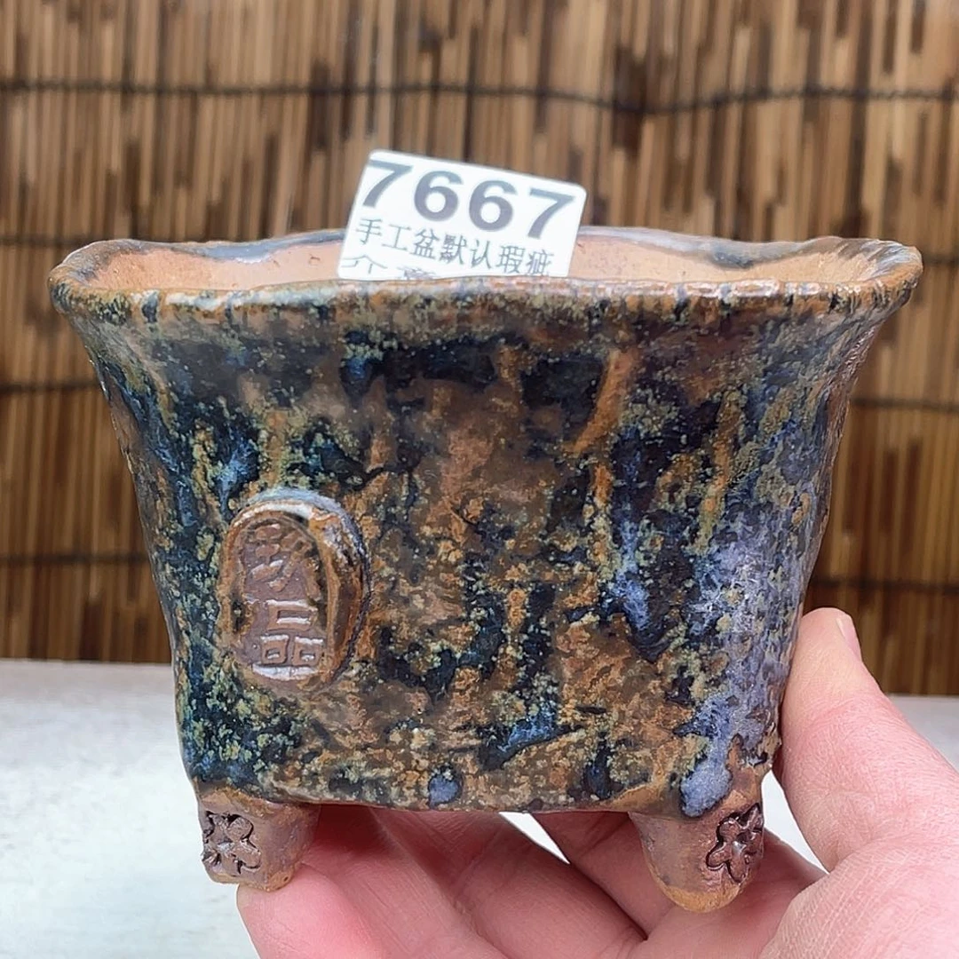 景德镇陶瓷艺术玖品