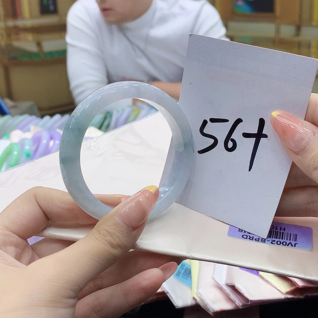 未镶嵌手镯翡翠00……