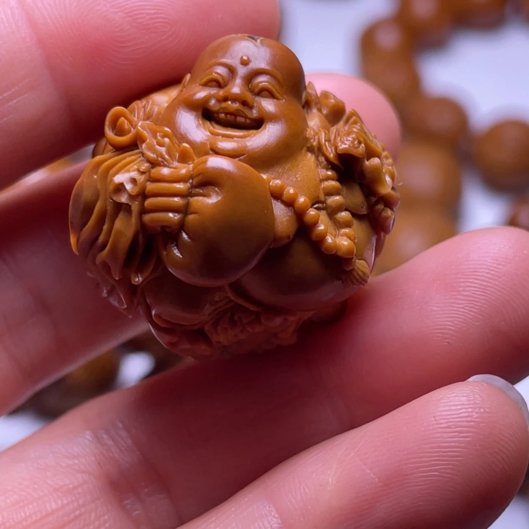 腾***锅橄榄核手串/手链橄榄油