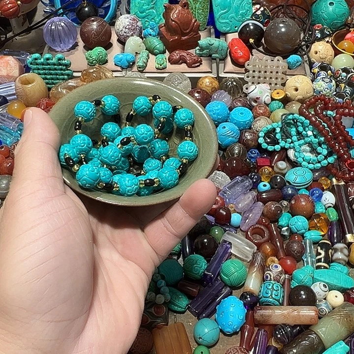 用***9摆件瓷器工艺美术