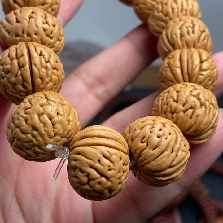金刚菩提吊坠骑*者今天的