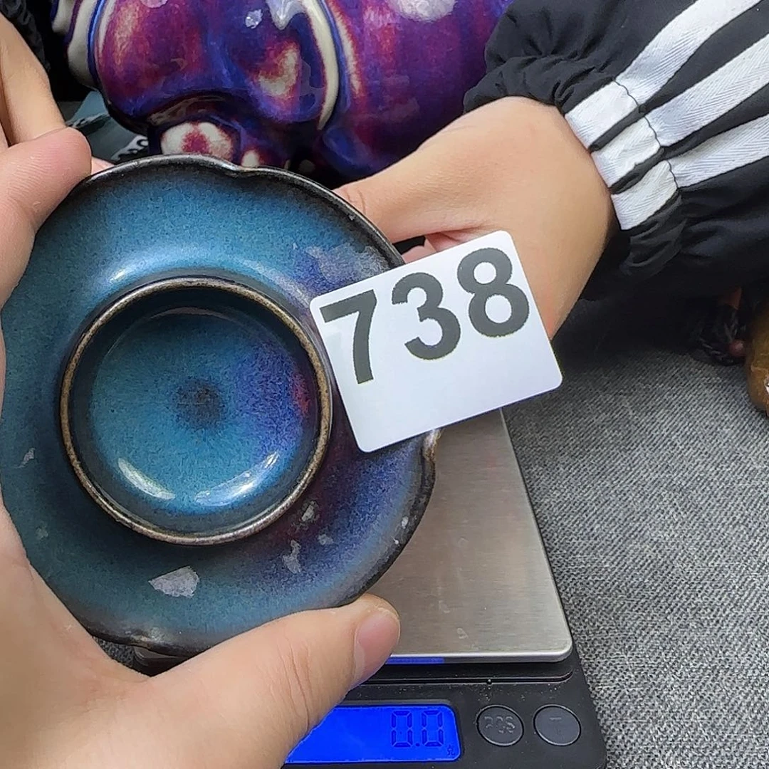 瓷片高货旧货只要真货