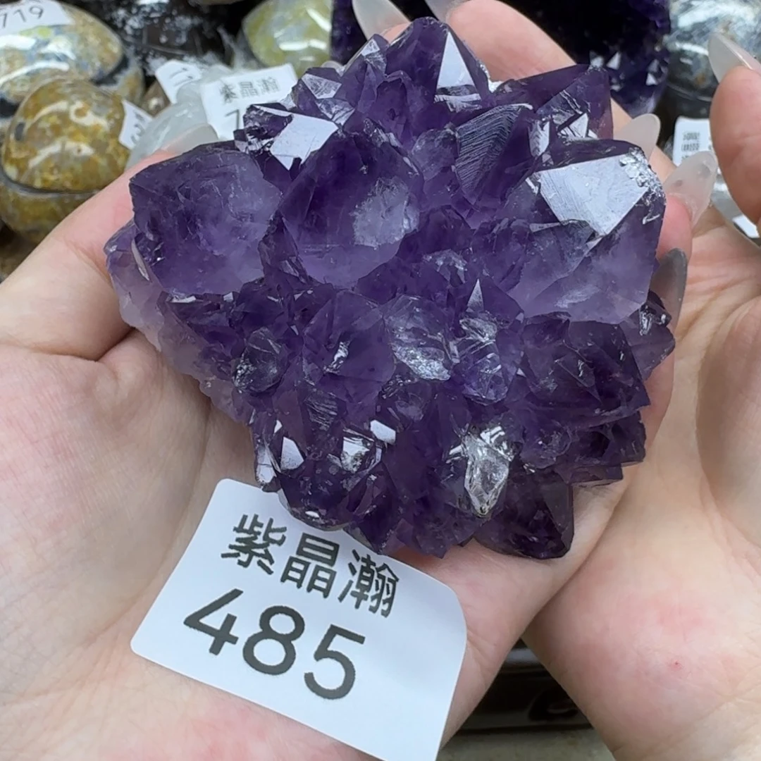 未镶嵌大型摆件（非配饰）水晶