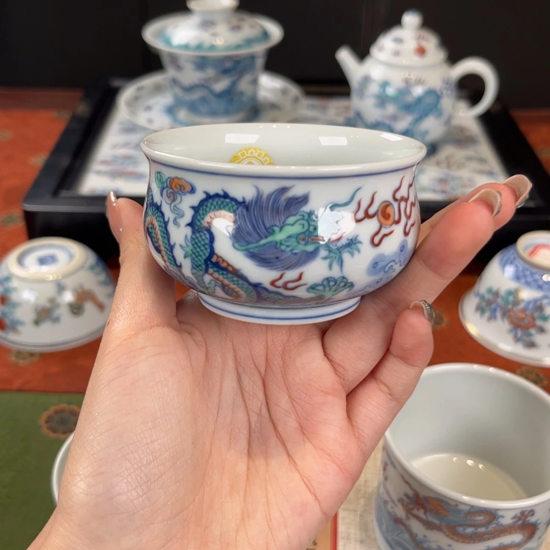 九鸣瓷艺九鸣瓷艺