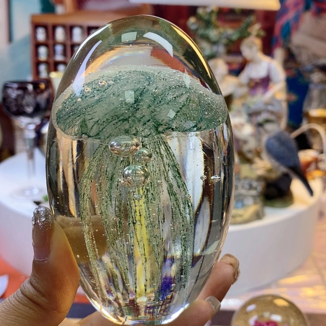 瓷器欧瓷咖啡杯水晶杯