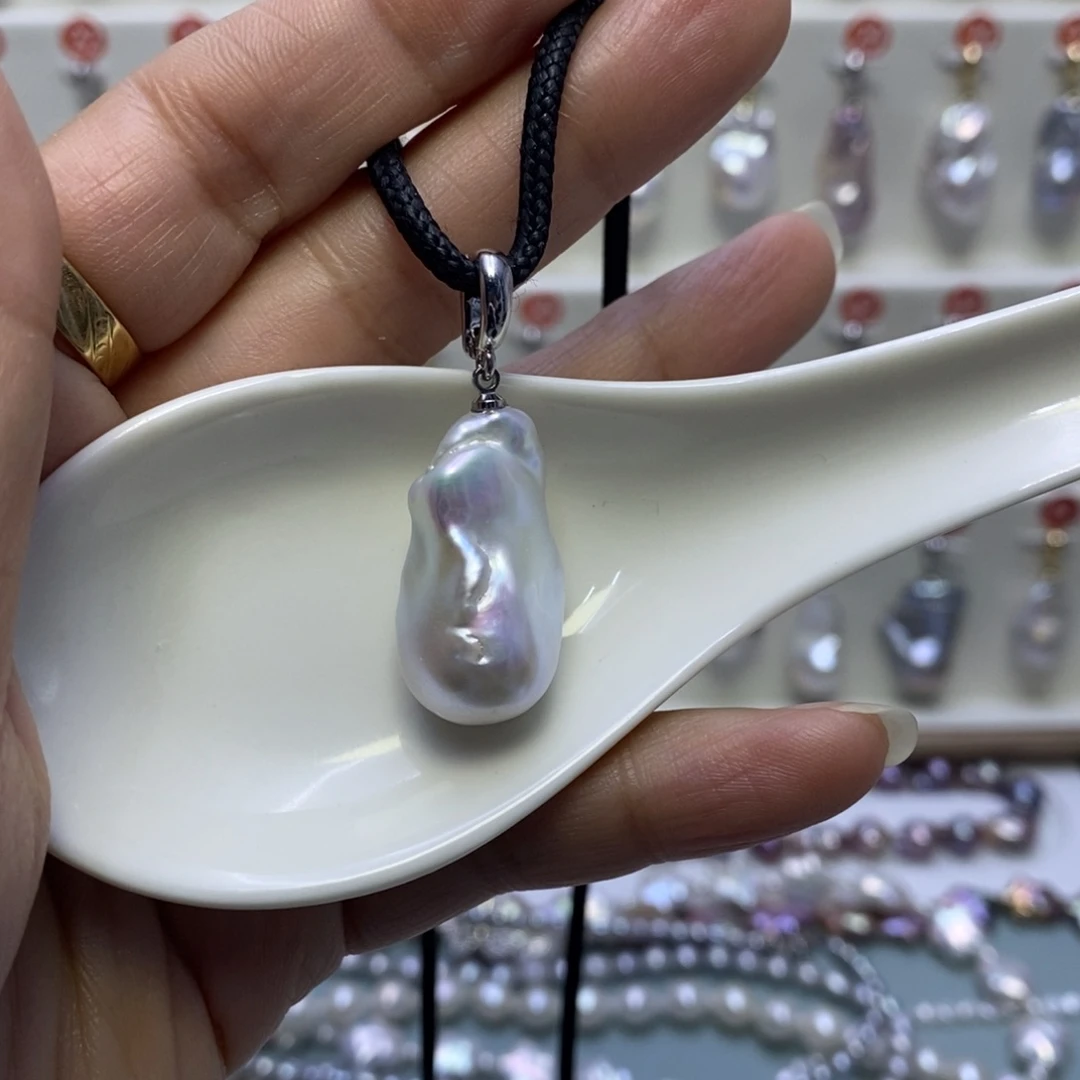 淡水珍珠其它未镶嵌