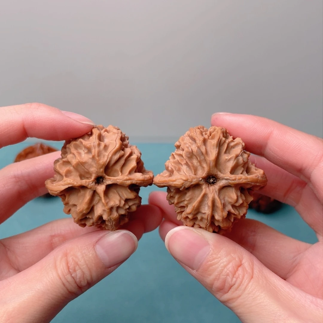 文玩核桃吊坠青**卷11111111111111