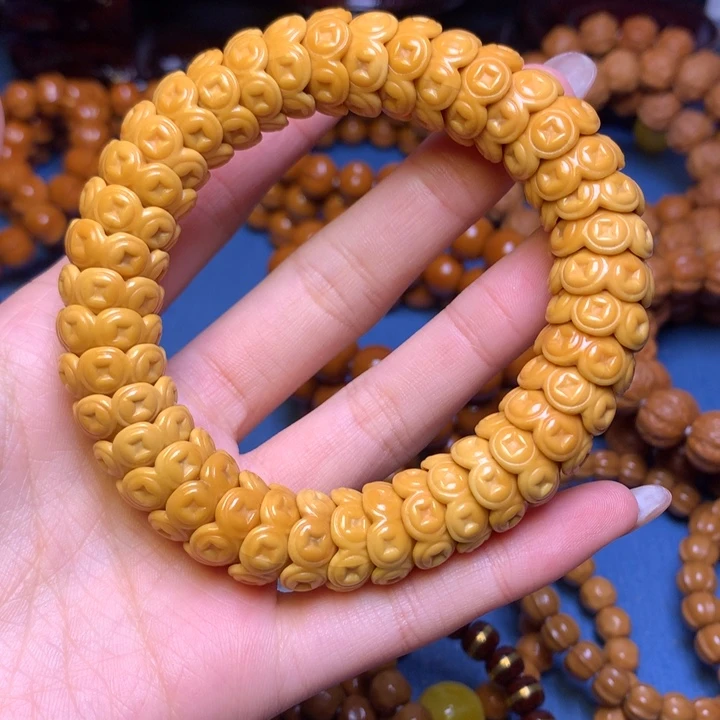 猴头手串猴头手串