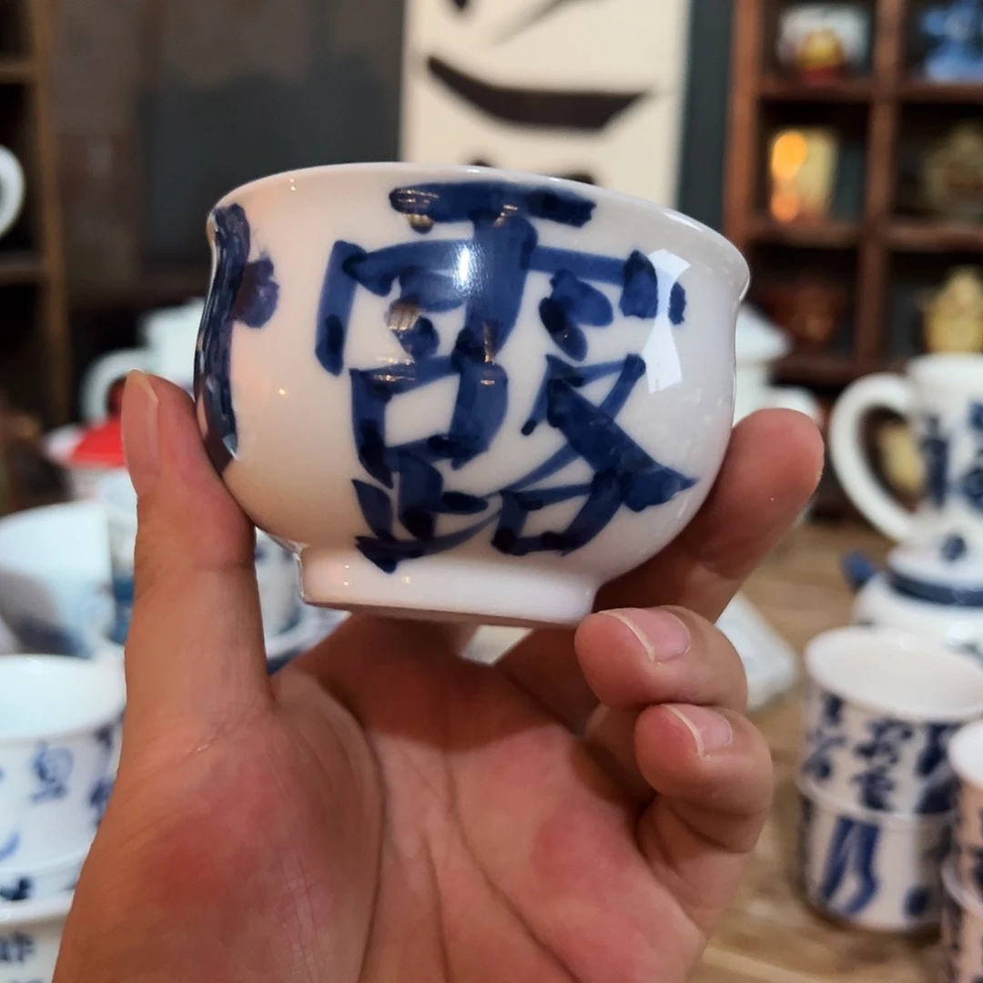 陶瓷艺术作品欣赏