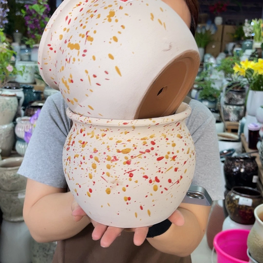 高度16口径18厘米