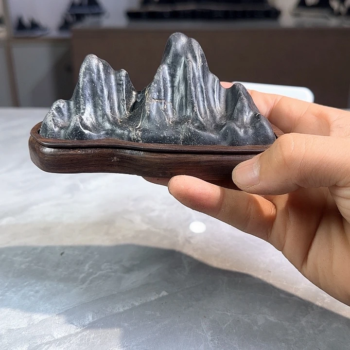 灵璧奇石博览会金奖时**行