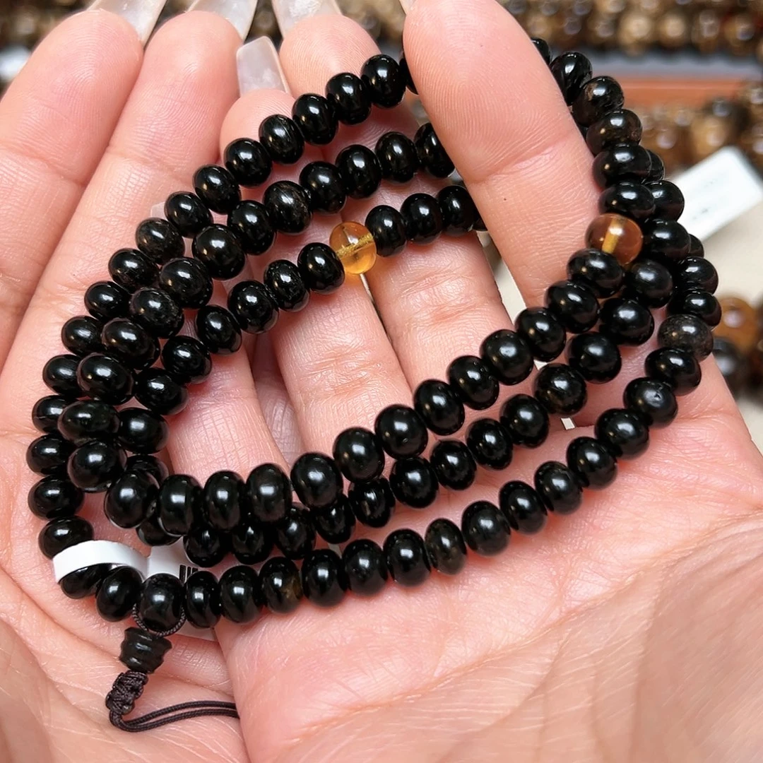 琥珀未镶嵌裸石抚顺琥珀七20709