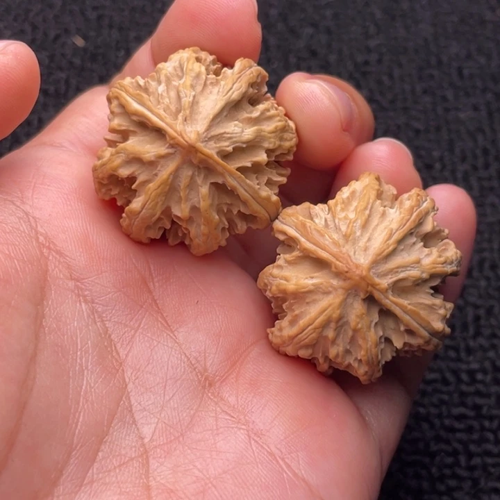 吊坠文玩核桃精品文玩核桃30