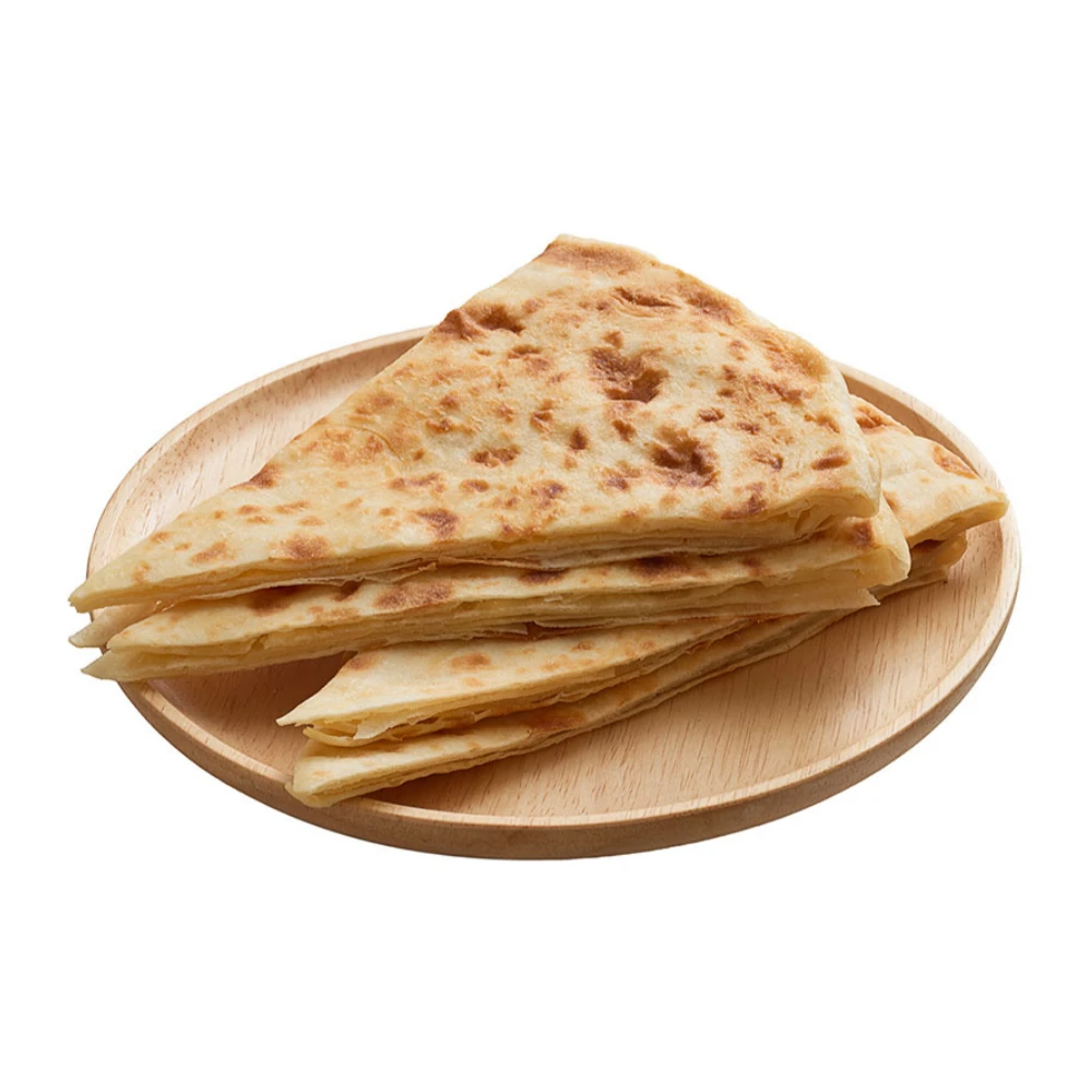 盒马工坊 老北京烙饼(大饼) 500g