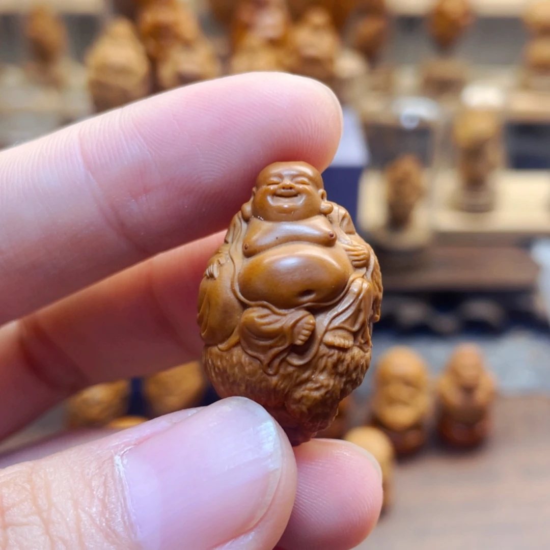 【闪购商品】手串/手链橄榄核