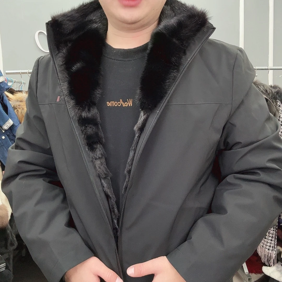 姚小妖家高端皮草