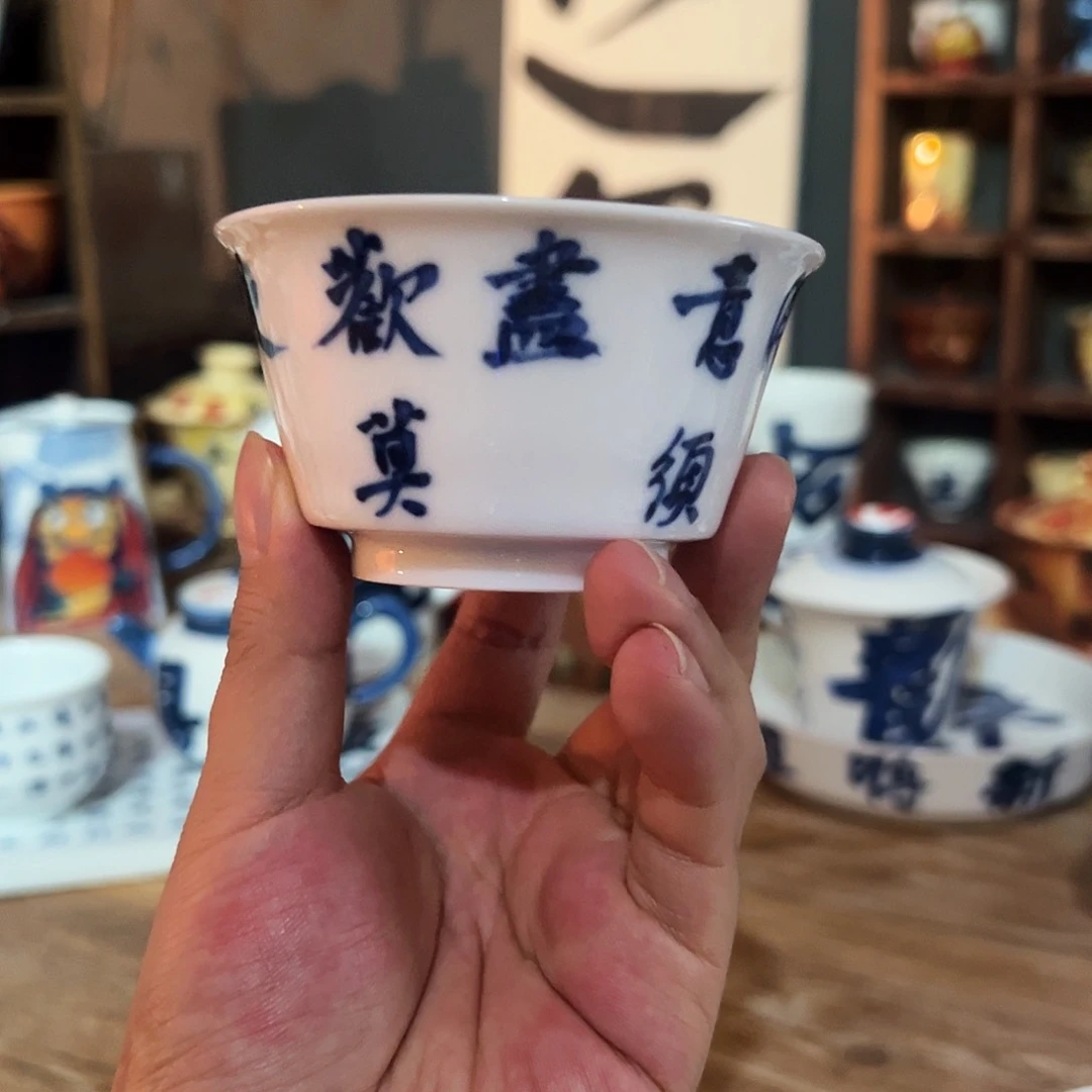 陶瓷艺术作品欣赏