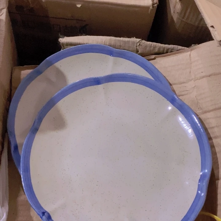 摆件陶瓷艺术摆件22.5