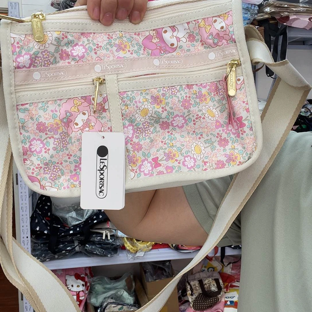 PU雅****✨化妆包等各种产品的