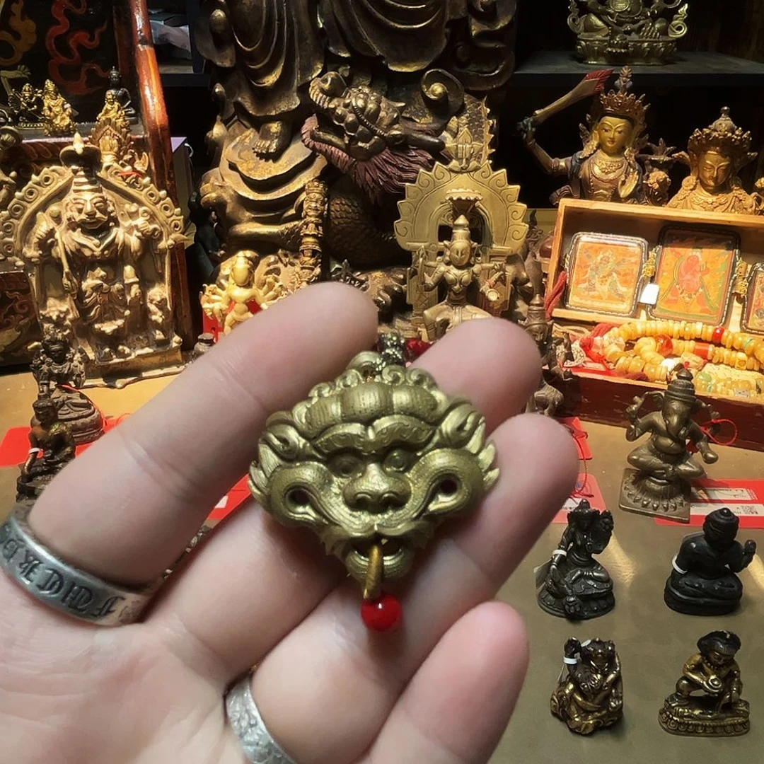 藏传佛教的发展历程