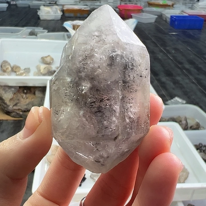 陆***光仿水晶磁石Y55流沙