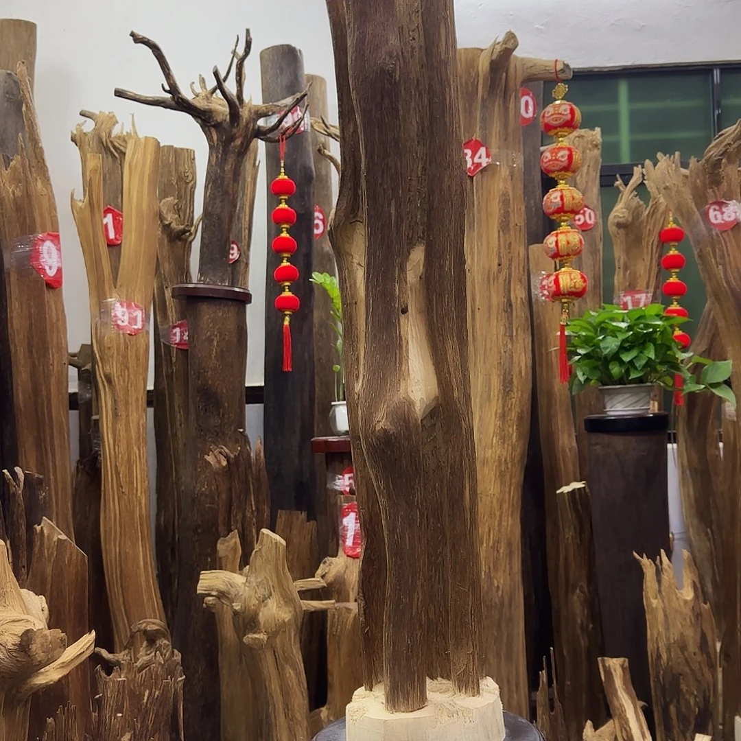 沉香摆件沉香摆件