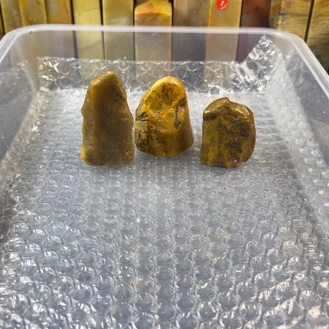 雷***司昌化石印石昌化石随形章