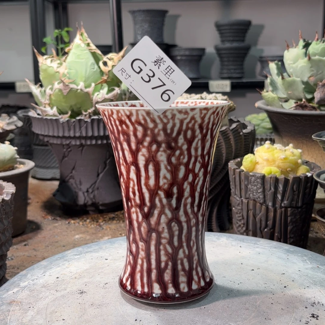 景德镇手工素里内口9高14