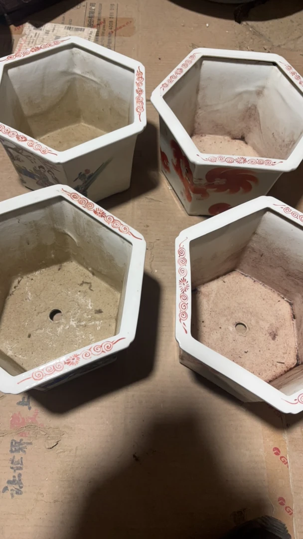 高端大气上档次，瓷器